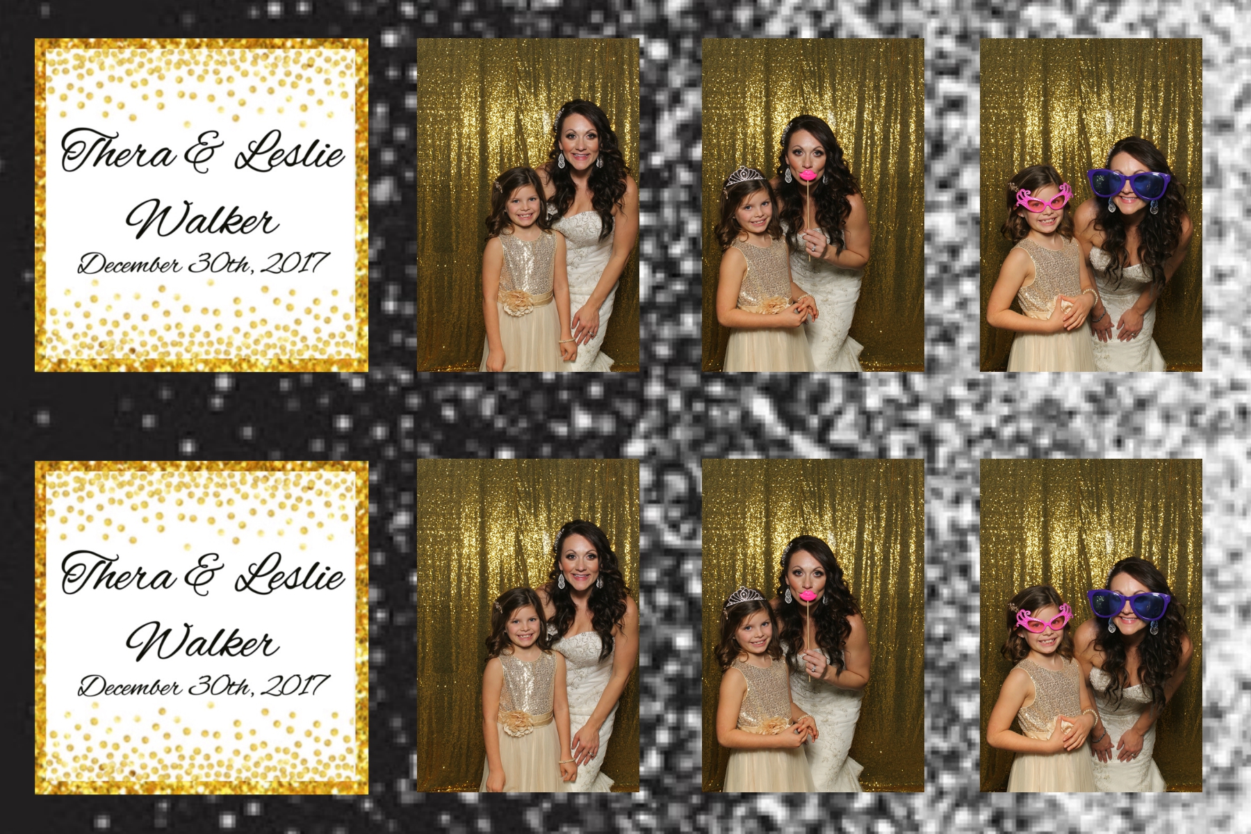 Walker Wedding | View more photos from the event at gallery.niknoxphotobox.com/u/NiKnox-Photo-Box/Walker-Wedding